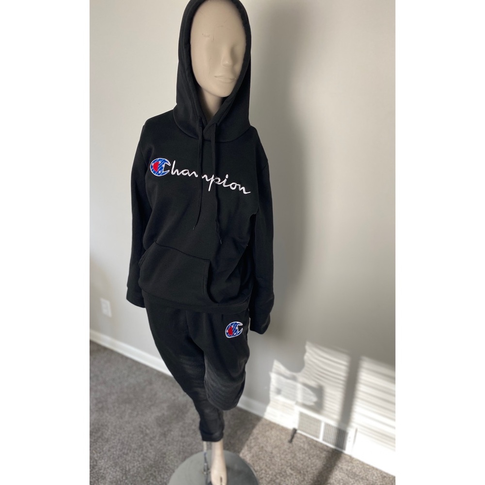 Champions Jogging Suit